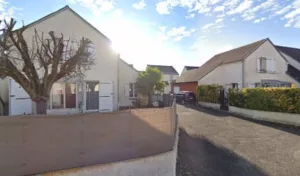 Truilhé Jean-Guy à Mainvilliers