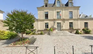 CCAS à La Ferté-Bernard