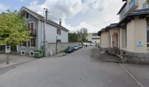 Géhin Thierry à Gérardmer