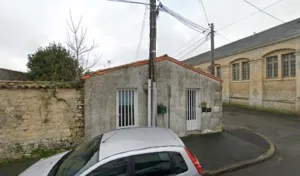 Lecerf Isabelle à Luçon