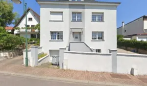 Elodie PIERRON à Freyming-Merlebach