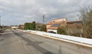 Foucher Jacques à Panazol