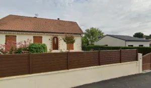 ENGEL GUILLAUME à Panazol