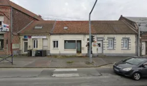 Ardhuin Anne à Douchy-les-Mines