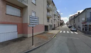 Chatard Josiane à Roche-la-Molière