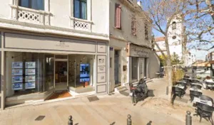 Chouraqui Roselyne à Marseille