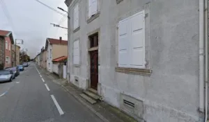 Brun Michèle à Tournon-sur-Rhône