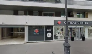 Gibeault Alain à Paris