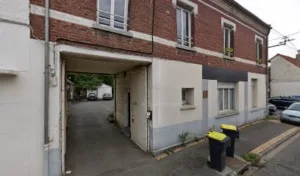 Bens Emilie à Meurchin