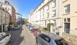 Féliot Patrick à Metz