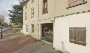 Belbouche virginie à Thorigny-sur-Marne