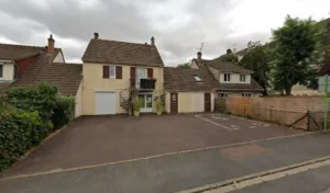 Emmanuel MORICE Pédicure-Podologue à Ifs