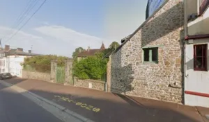 Societe Civile Dutoit à Coutances