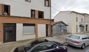 Lila IFOURAH à Tonneins