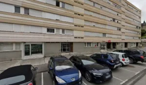 Grard Olivier à Saint-Jean-de-Maurienne