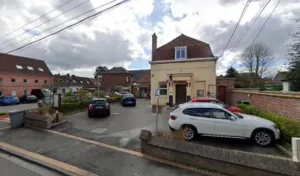 Centre de soins infirmiers à Leers