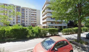 Nathalie Boughedaoui – Psychothérapeute à Dijon à Dijon