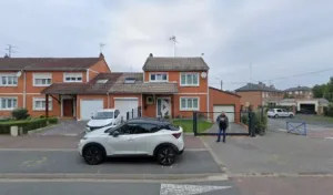 Drombry Françoise à Douchy-les-Mines