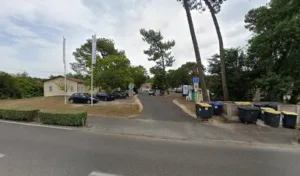 Conchou Marie-Noelle à Andernos-les-Bains