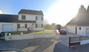 Cheminais Patrice à Douchy-les-Mines