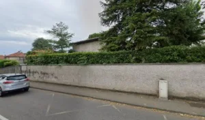 Centre Paramédical à Feyzin