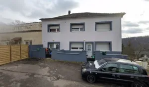 Mélissa Glad à Hombourg-Haut