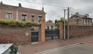 Zajac Bruno à Sallaumines