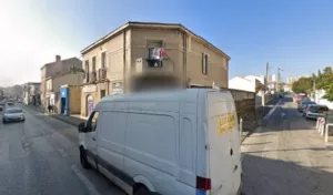 Capotosto Andrée à Marseille