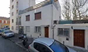 Bonifay Luc à Marseille