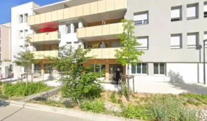 Bergonzoli Viviane à Voreppe