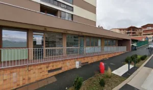 CABINET INFIRMIER Roche la Molière Guillaumin/ Fernandez- Bosc à Roche-la-Molière