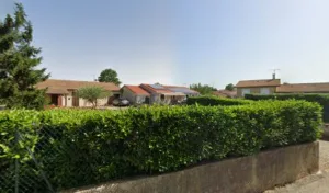 Thierry murielle à Bourg-de-Péage