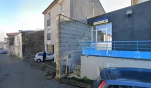 Infirmières Associées Allard Buffier Lac-Pouvreau Rabault Thurpeau à Saint-Maixent-l'École