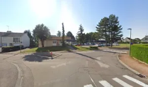 Marie-Christine Ribeiro à Chevigny-Saint-Sauveur