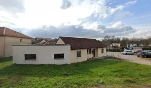 Jeammet Alain à Panazol