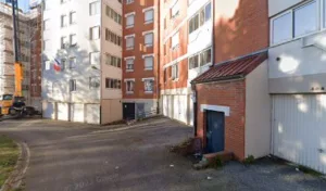 Boulanger Didier à Douchy-les-Mines