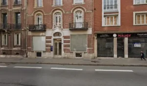 Marité Bloomfield à Rouen