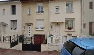 Fratczak Valérie à Jarville-la-Malgrange