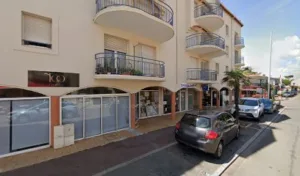 cabinet infirmier Thiery – Padiolleau à Saint-Brevin-les-Pins