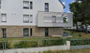 Moreau Serge à La Baule-Escoublac