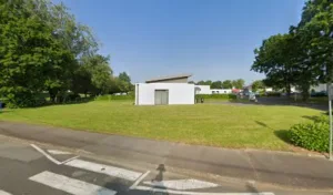 Cabinet Infirmier – Michard Géraldine […] à Loudéac