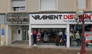 Lafon Béatrice à Carmaux