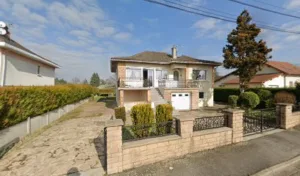 Zito Domenico à Saint-Vallier