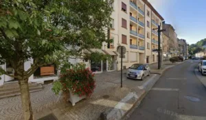 Cabinet infirmier à Villerupt