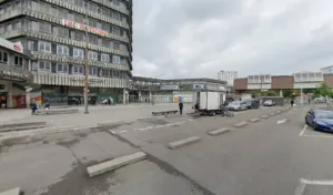 Lo Curto Savio à Vanduvre-lès-Nancy