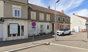 Martins-Mezara SCM à Saint-Vallier