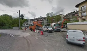 Danièle Garnier à La Roche-sur-Foron