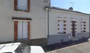 Sauvervald Sylviane à Pithiviers