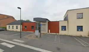 Debrabant Pierre Marie – Infirmier Aniche à Aniche