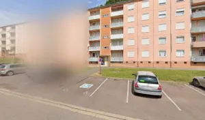 Abel Schmitt Cynthia à Behren-lès-Forbach